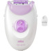 Braun Епілятор Braun Silk-epil 3 SE 3-000