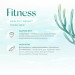 Сухий корм для кішок Optimeal Beauty Fitness для стерилізованих/кастрованих з морепродуктами 1.5 кг (4820215369848)