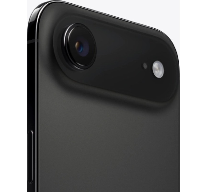 Мобільний телефон Apple iPhone Air 256GB Space Black (MG2L4)