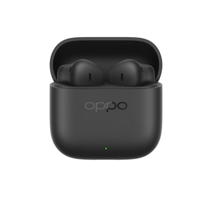 Oppo Бездротові навушники Enco Buds3 ETEG1 Slate Black OPPO