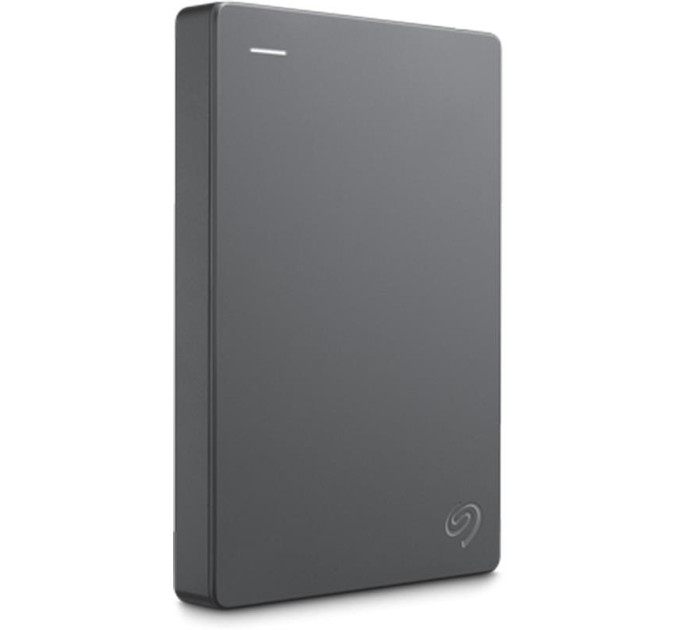 Зовнішній жорсткий диск 2.5" USB 5.0TB Seagate Bacis Black (STJL5000400)_Bulk