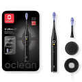 Oclean Електрична зубна щітка Oclean X Ultra 20 Electric Toothbrush Black