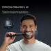 Oclean Електрична зубна щітка Oclean X Ultra 20 Electric Toothbrush Black