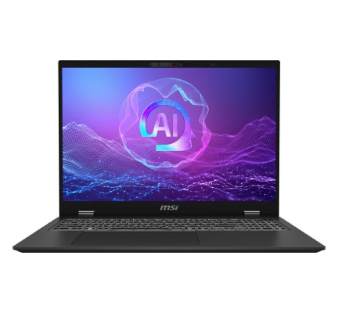 MSI Ноутбук MSI Prestige 16 AI+Evo B2VMG-028UA (9S7-15A331-028)