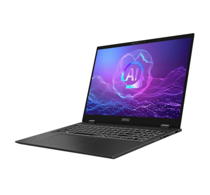 MSI Ноутбук MSI Prestige 16 AI+Evo B2VMG-028UA (9S7-15A331-028)