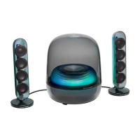 Акустична система Harman Kardon SoundSticks 5 Black (HKSOUNDSTK5BEP)