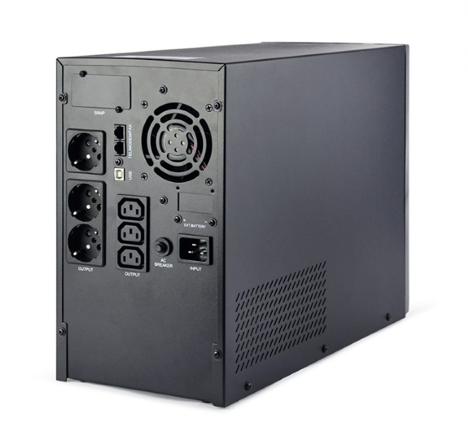 Джерело безперебійного живлення EnerGenie EG-UPS-PS3000-02