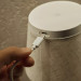Proove Настільна лампа LED Proove Vintage 2200 mAh White (NLPV05012002)