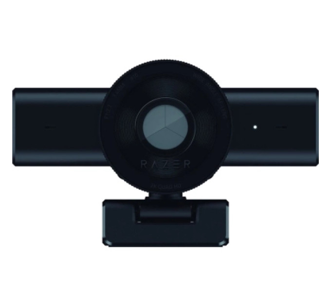 Веб-камера Razer Kiyo V2 X (RZ19-05380100-R3M1)