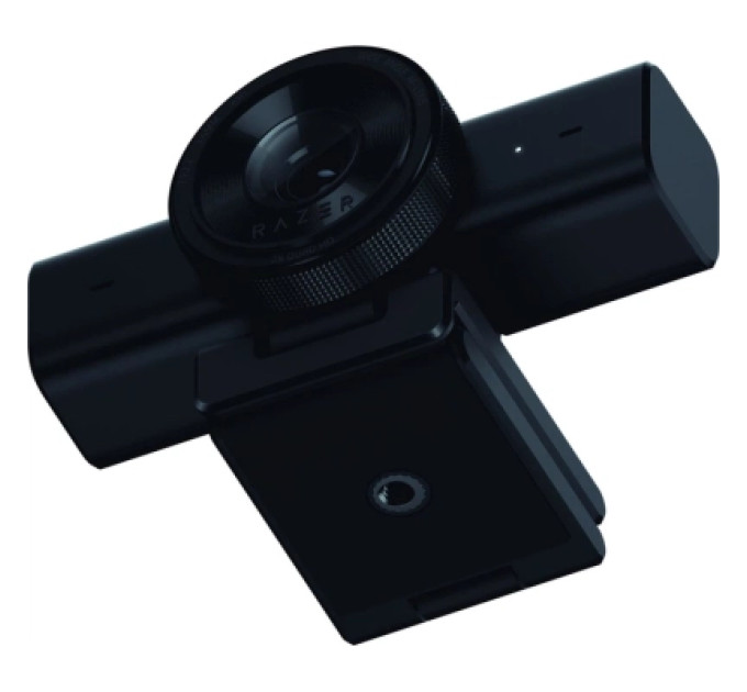 Веб-камера Razer Kiyo V2 X (RZ19-05380100-R3M1)