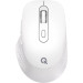 Мишка OfficePro M265W Wireless/Bluetooth Silent Click White (M265W)