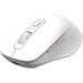 Мишка OfficePro M265W Wireless/Bluetooth Silent Click White (M265W)