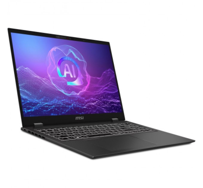 MSI Ноутбук MSI Prestige 16 AI+Evo B2VMG-027UA (9S7-15A341-027)
