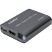 Пристрій захоплення відео PowerPlant HDVC7 HDMI USB2.0 4k/60hz (CA914173)