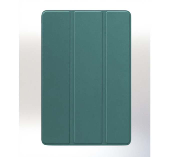BeCover Чохол до планшета BeCover Smart Case Oppo Pad SE / OnePlus Pad lite 11.0" 2025 Dark Green (714781)