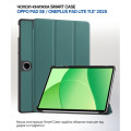 BeCover Чохол до планшета BeCover Smart Case Oppo Pad SE / OnePlus Pad lite 11.0" 2025 Dark Green (714781)