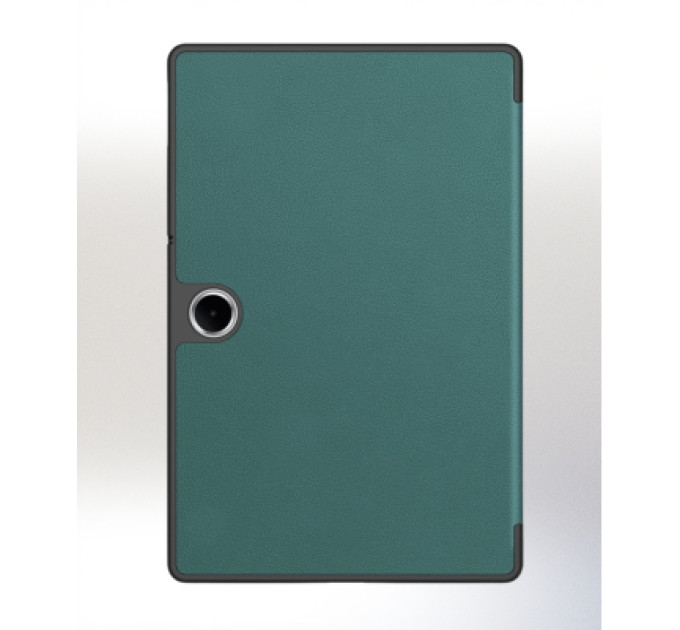 BeCover Чохол до планшета BeCover Smart Case Oppo Pad SE / OnePlus Pad lite 11.0" 2025 Dark Green (714781)