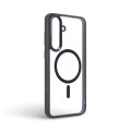 Armorstandart Чохол до мобільного телефона Armorstandart Unit MagCase Samsung S25 FE 5G Black (ARM89156)