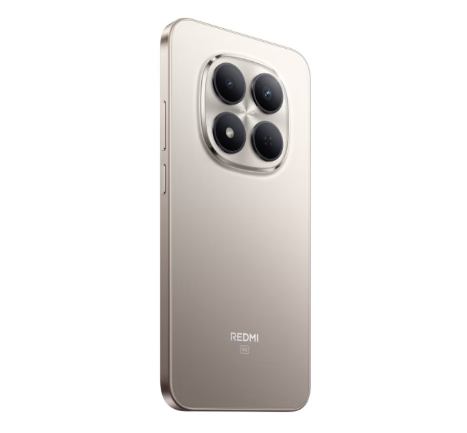 Xiaomi Смартфон Xiaomi Redmi Note 15 Pro 5G 8/512GB Titanium