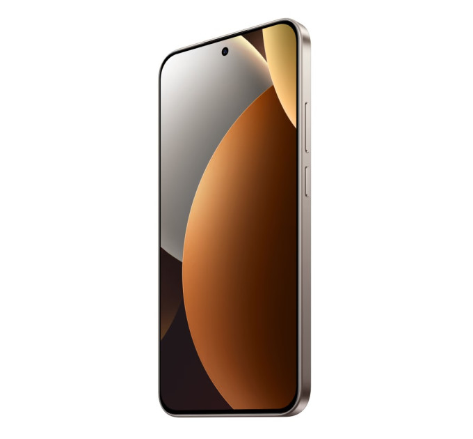 Xiaomi Смартфон Xiaomi Redmi Note 15 Pro 5G 8/512GB Titanium