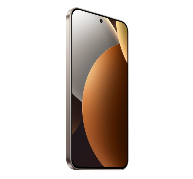Xiaomi Смартфон Xiaomi Redmi Note 15 Pro 5G 8/512GB Titanium