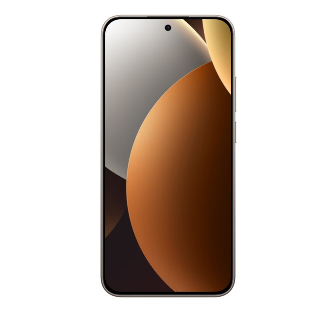 Xiaomi Смартфон Xiaomi Redmi Note 15 Pro 5G 8/512GB Titanium