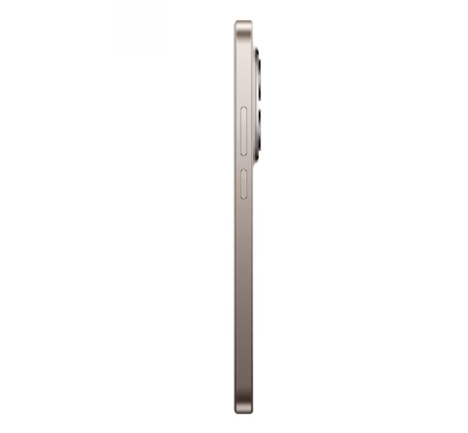 Xiaomi Смартфон Xiaomi Redmi Note 15 Pro 5G 8/512GB Titanium