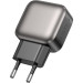 Зарядний пристрій BOROFONE 2xUSB BAS51A black (6941991116100)