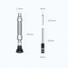 Ugreen Набір викруток Ugreen CM372 38-in-1 Aluminum Alloy Screwdriver Set (80459)