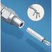 Ugreen Набір викруток Ugreen CM372 38-in-1 Aluminum Alloy Screwdriver Set (80459)