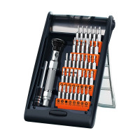 Набір викруток Ugreen CM372 38-in-1 Aluminum Alloy Screwdriver Set (80459)