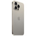 Мобільний телефон Apple iPhone 15 Pro Max 256Gb Natural Titaniume Sim (REFA) BREEZY (2AMU683)