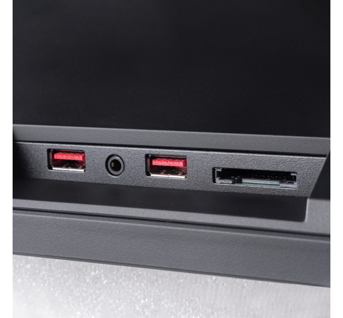 Моноблок Prologix PLQ61024 (PLQ61024.I121.16.S5.N.3257) Black