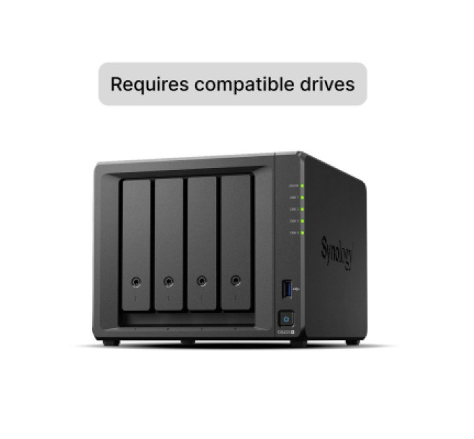 NAS Synology DS425+