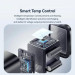 Зарядний пристрій Essager USB-A QC3.0 45W black (ECT45W-RPB01-Z)