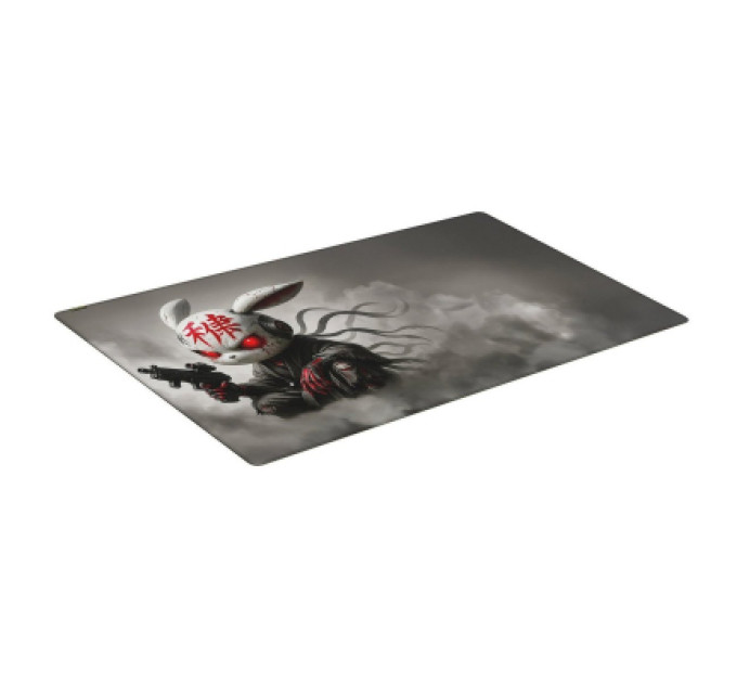 Hator Килимок для мишки Hator Tonn EVO 3XL Angry bunny (HTP051)