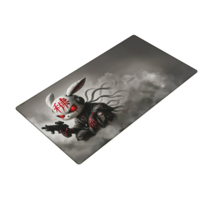 Hator Килимок для мишки Hator Tonn EVO 3XL Angry bunny (HTP051)