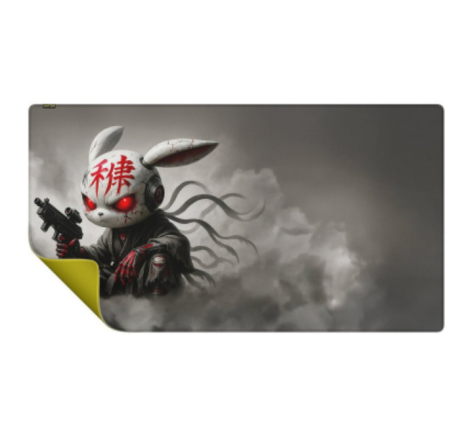 Hator Килимок для мишки Hator Tonn EVO 3XL Angry bunny (HTP051)