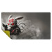 Hator Килимок для мишки Hator Tonn EVO 3XL Angry bunny (HTP051)
