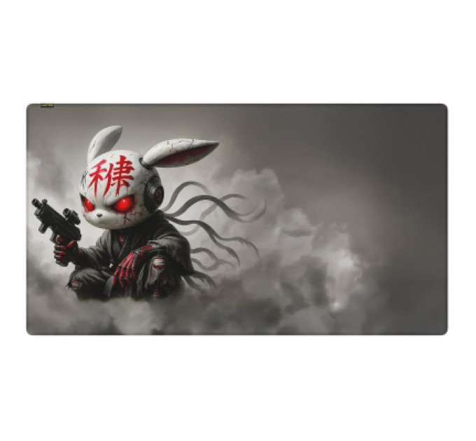 Hator Килимок для мишки Hator Tonn EVO 3XL Angry bunny (HTP051)
