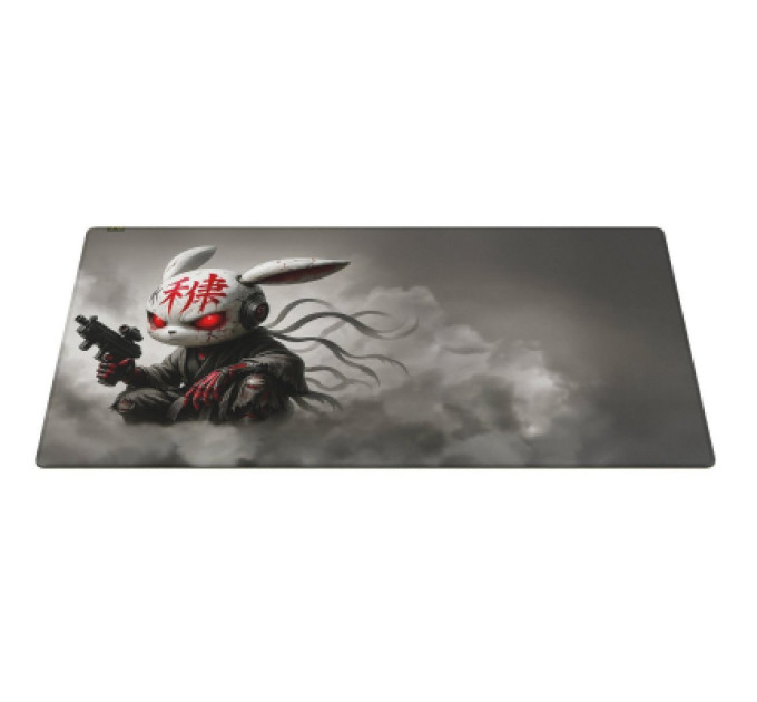Hator Килимок для мишки Hator Tonn EVO 3XL Angry bunny (HTP051)
