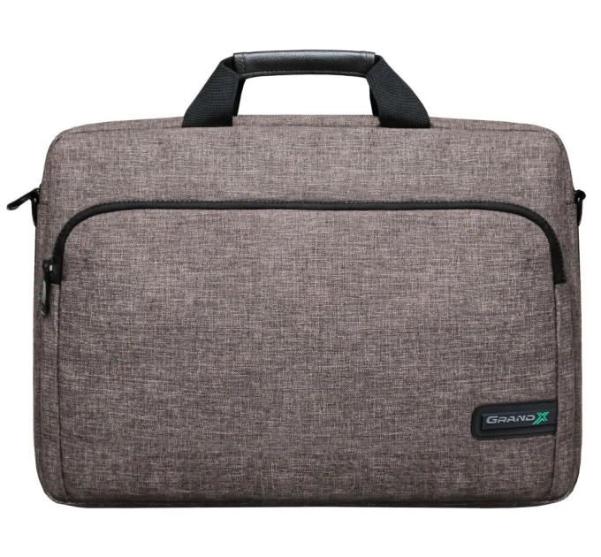 Grand-X Сумка для ноутбука Grand-X SB-138B 14" Brown