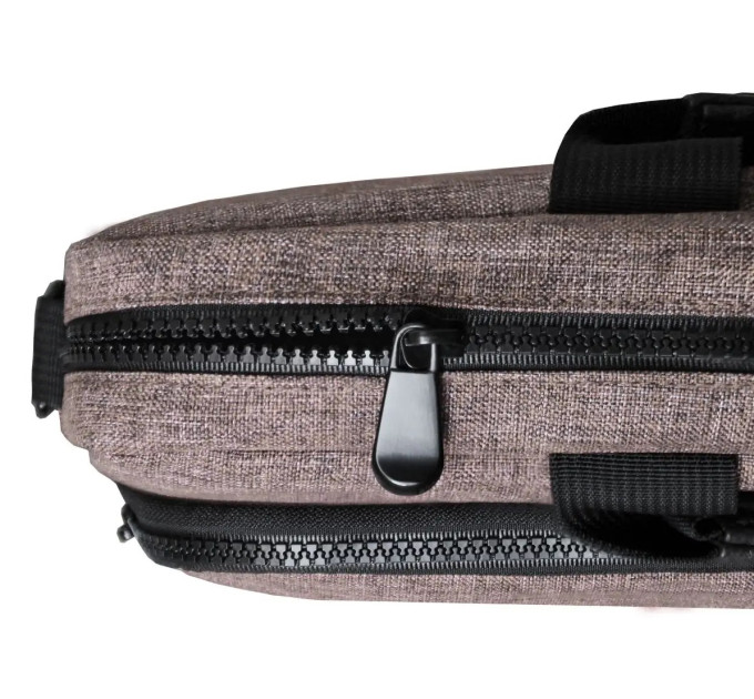 Grand-X Сумка для ноутбука Grand-X SB-138B 14" Brown