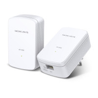 Адаптер Powerline Mercusys MP500KIT