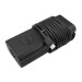 Dell Блок живлення до ноутбуку Dell 65W USB-C AC Adapter with Power Cord - Europe (450-BFFL)