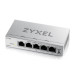 Комутатор ZYXEL GS1200-5 v3 (GS1200-5V3-EU0101F)