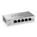 Комутатор ZYXEL GS1200-5 v3 (GS1200-5V3-EU0101F)