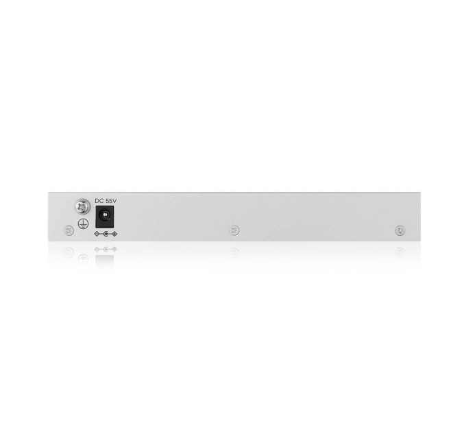 ZyXel Комутатор ZYXEL GS1200-8HP v3 (GS1200-8HPV3-EU0101F)