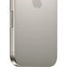Мобільний телефон Apple iPhone 16 Pro 256Gb eSim Natural Titanium (Grade A) USED (iP16Pr2eNaT_A)