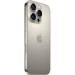 Мобільний телефон Apple iPhone 16 Pro 256Gb eSim Natural Titanium (Grade A) USED (iP16Pr2eNaT_A)